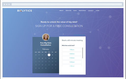 Hubspot