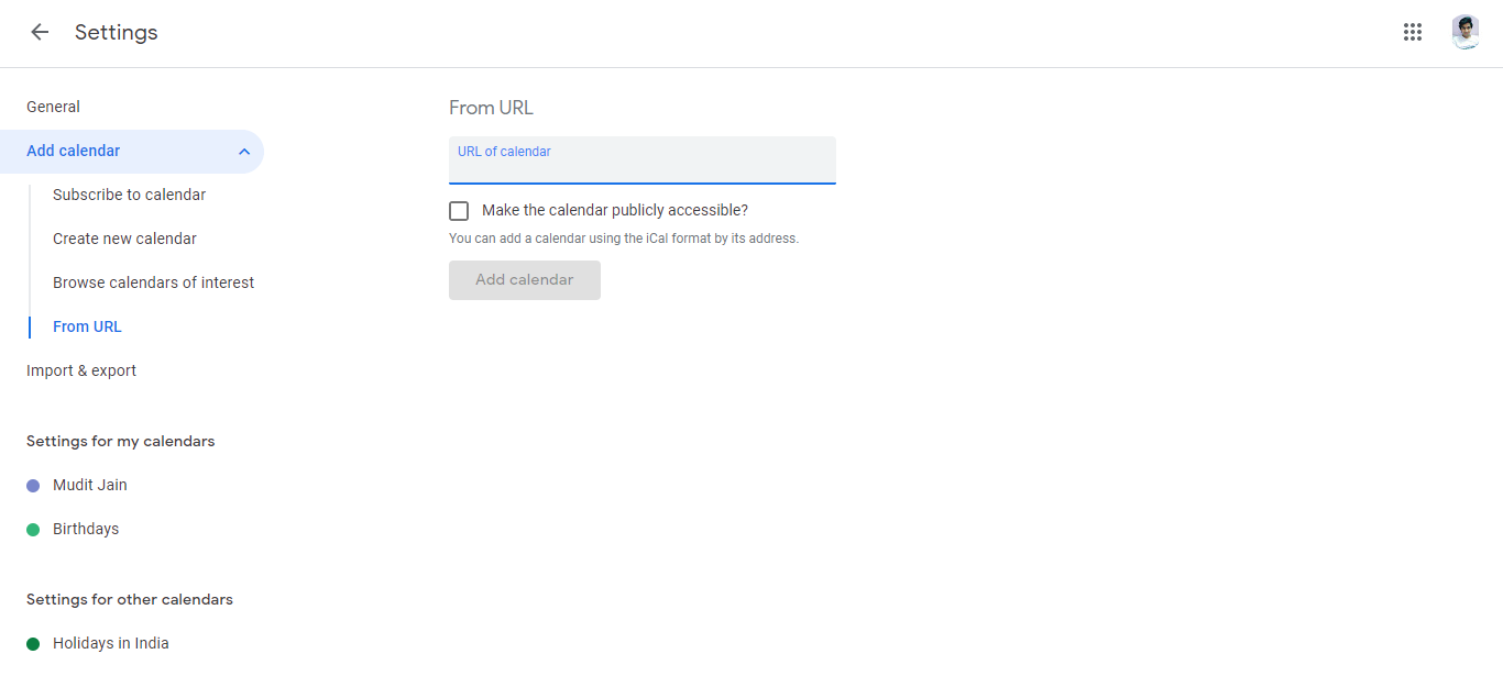 icloud-paste-url