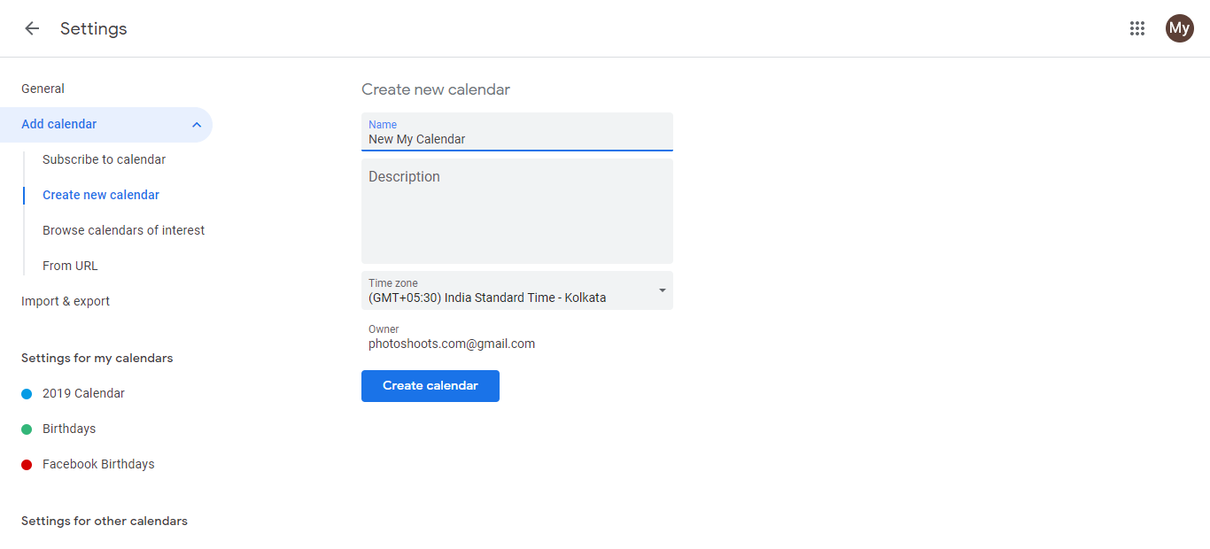 other-calendars-menu