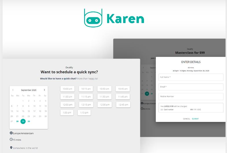 adding a widget for a wordpress plugin through FrontDeskChat app