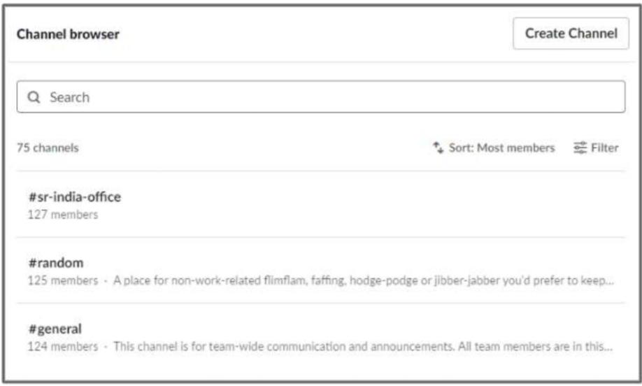 Join in Slack